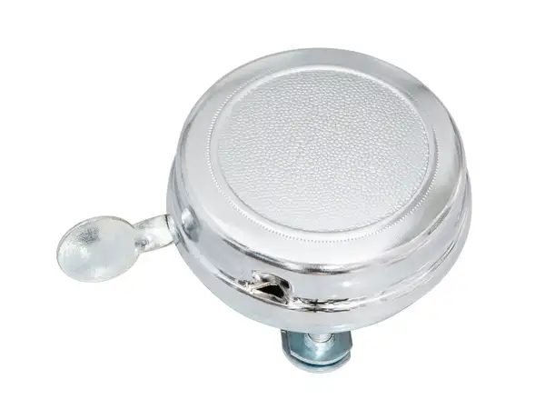 Glocke Chrom